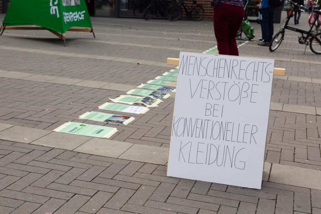 Ausstellung TrikotTausch Vamos