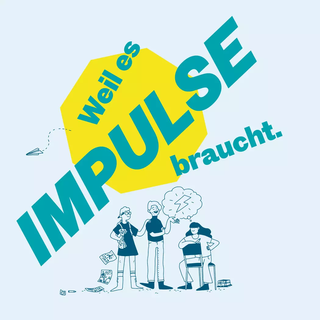 Klimastadtwoche - Weil es Impulse braucht